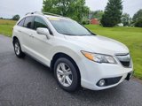 Used 2013 Acura RDX FWD w/ Technology Package image 4