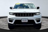 Used 2023 Jeep Grand Cherokee 4WD 4xe image 3