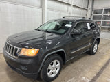 Used 2011 Jeep Grand Cherokee Laredo image 4