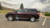 Used 2013 Toyota Highlander Plus image 5