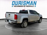 Used 2019 Chevrolet Colorado W/T w/ WT Convenience Package image 6