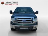 Used 2013 Ford F150 XL image 2