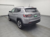 Used 2017 Jeep Compass Limited image 5