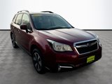 Used 2017 Subaru Forester 2.5i Limited w/ Popular Package #2 image 3