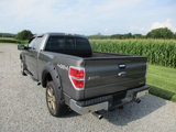 Used 2013 Ford F150 XLT w/ Luxury Equipment Group image 3
