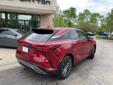 Certified 2024 Lexus RX 350 AWD image 3