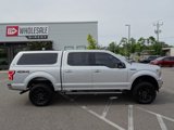 Used 2019 Ford F150 XLT w/ Equipment Group 302A Luxury image 3