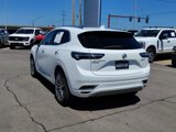 Used 2021 Buick Envision Avenir w/ Technology Package II image 5