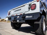 Used 1998 HUMMER H1 4-Door Open Top image 6