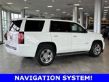 Used 2015 Chevrolet Tahoe LTZ image 3