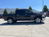 Used 2018 RAM 1500 Big Horn image 3