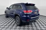 Used 2018 Jeep Grand Cherokee Limited image 6