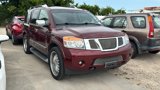 Used 2010 Nissan Armada Platinum image 3