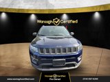 Used 2021 Jeep Compass Latitude w/ Sun and Sound Group image 2
