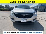 Used 2020 Buick Enclave Essence image 3