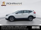 Used 2019 Honda CR-V LX image 4