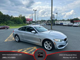 Used 2015 BMW 428i xDrive Coupe image 3