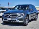 Used 2017 Mercedes-Benz GLC 300 image 3