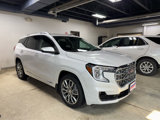 Certified 2022 GMC Terrain Denali w/ Denali Premium Package image 2