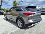 Used 2019 INFINITI QX50 Essential image 5