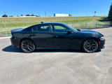 Used 2023 Dodge Charger GT w/ Blacktop Package image 4