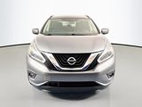 Used 2018 Nissan Murano SV image 2