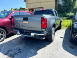 Used 2019 Chevrolet Colorado LT w/ Luxury Package, Chrome image 2
