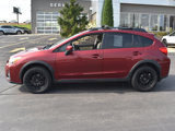 Used 2017 Subaru Crosstrek 2.0i Premium w/ Popular Package #2 image 2