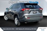 Used 2024 Toyota RAV4 LE image 2