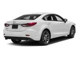 Used 2016 MAZDA MAZDA6 Grand Touring image 3