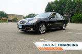 Used 2008 INFINITI M35 x w/ Technology Pkg image 2