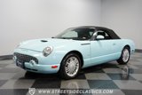 Used 2003 Ford Thunderbird image 5