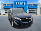 Certified 2020 Chevrolet Equinox LT image 4