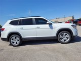 Used 2022 Volkswagen Atlas SE image 3