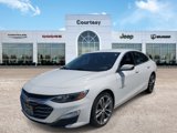 Used 2023 Chevrolet Malibu LT image 2
