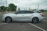 Used 2017 Nissan Maxima 3.5 SV image 4