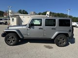 Used 2018 Jeep Wrangler Unlimited Sport image 4