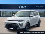 Used 2021 Kia Soul EX image 5