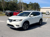 Used 2015 Nissan Rogue SL w/ SL Premium Package image 3