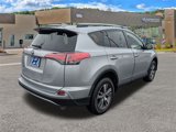 Used 2018 Toyota RAV4 XLE image 3
