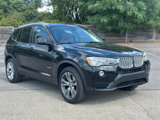 Used 2016 BMW X3 xDrive28i image 3