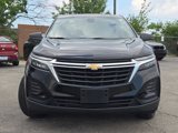 Used 2022 Chevrolet Equinox LS w/ LS Convenience Package image 4