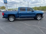 Used 2018 Chevrolet Silverado 1500 LTZ w/ Sport Package image 2