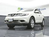Used 2011 Nissan Murano SL w/ Navigation Pkg image 5