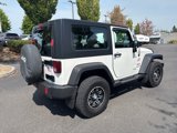 Used 2010 Jeep Wrangler Sport image 3