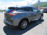 Used 2018 Nissan Murano SL image 3