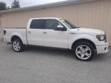 Used 2011 Ford F150 Lariat Limited image 5