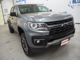 Used 2022 Chevrolet Colorado Z71 image 4