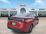 Used 2022 Toyota Prius L Eco image 4