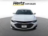 Used 2023 Chevrolet Malibu LT image 5